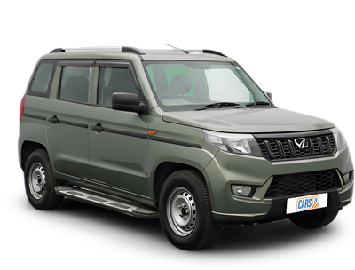 Mahindra BOLERO NEO-img